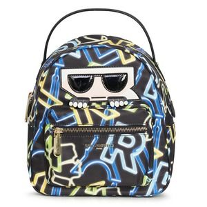 Karl Lagerfeld Paris Amour Backpack, New with Tags